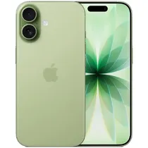 Apple iPhone 17 LL/A3258 Esim 256GB 48+48MP/18MP Ios - Sage