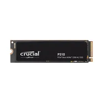 SSD Crucial P310 CT500P310SSD8 - 500GB - 6600MB/s - PCI-Exp GEN4 Nvme 2280 M.2  SSD Crucial...