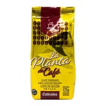 Café Torrado Cabrales com Açucar 150G