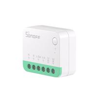 Interruptor Inteligente Smart Sonoff Mini R4M 740516 16V/Bivolt - Branco