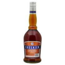 Licor Cusenier Café Conhaque 700ML