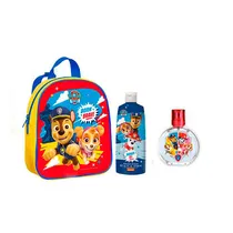 Kit Disney Paw Patrol Edt 50ML 3 Piezas