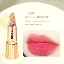  Novo Labial...