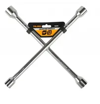 Tolsen Llave Cruzada 15079 17/19/21/23
