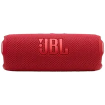 Speaker JBL Flip 7 Bluetooth 35WATTS Vermelho