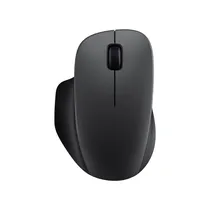 Mouse Xiaomi Comfort Edition XMWXSB04YM - Sem Fio - 1200DPI - 3 Botões - Preto