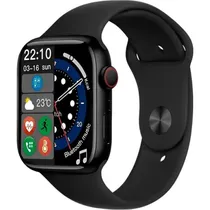 Relogio Blulory Glifo 9 41MM Preto 2024