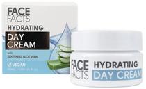 Creme de Dia Face Facts Hydrating - 50ML