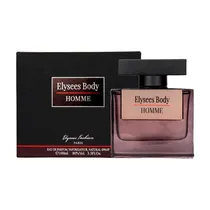 Perfume Elysees Fashion Elysees Body Homme - Eau de Parfum - Masculino - 100ML