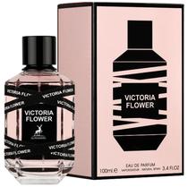 Perfume Maison Alhambra Victoria Flower Edp 100ML - Feminino