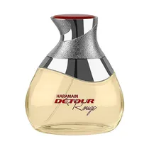 Perfume Al Haramain Detour Rouge Edp 100ML
