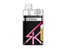 Life Pod SK Kit Strawberry Frost