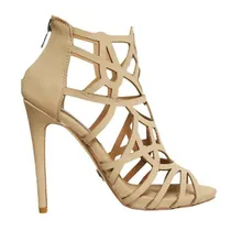 Jlo Sandalha p/Dama Nude 9 .......................