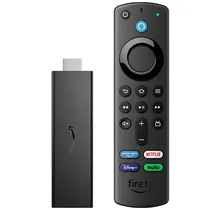 Media Player Amazon Fire TV Stick 3RA Geração (2021)