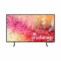 Smart TV Samsung UN55DU7000KXZL 55" LED 4K Uhd