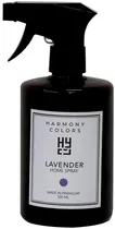 Spray Aromático Harmony Colors Lavander - 550ML