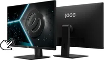 Monitor LED Joog 27" Proview JG-M75 Touch Screen Full HD, HDMI, DVI, VGA 75HZ/7MS