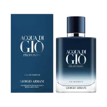 Armani Acqua Dgio Profondo Mas Edp 100ML