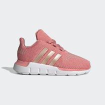 Calzado Deportivo Infantil Adidas Swift Run