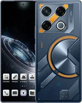 Infinix Cel GT 20 Pro X6871 5G 6.78" DS NFC 12/256 45W Orange