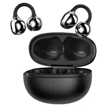 G-Tide Clip-On Auricular BT Black