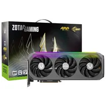 VGA 32GB RTX5090 Zotac Amp Extreme ZT-B50900B-10P