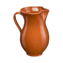 Jarra de Ceramica Regas 6023 2L Terracota