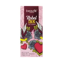 Beautik Rebel Ink For Women 100ML Edt c/s