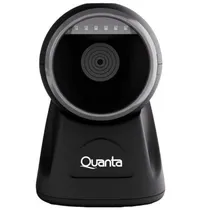 Leitor Quanta QTLCE170 Express Scan Lite 2D/USB