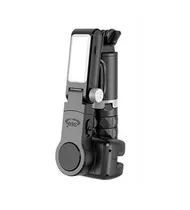 Estabilizador Gimbal Ximi X20 360º com Controle e LED
