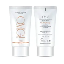 Omg Crema Hidratante N°21 Light Beige SPF50+Pa+++ 50ML