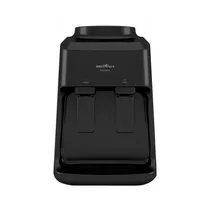 Bebedouro Elétrico Britânia BBE12P - Natural e Frío - Bivolt - Preto