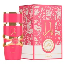 Perfume Lattafa Yara Candy Ediçao 100ML Eau de Perfum Feminino
