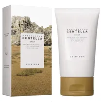Creme Hidratante Facial SKIN1004 Madagascar Centella Cream de 75 ML