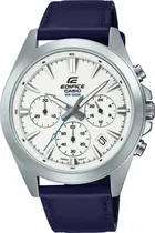 Relógio Casio Analógico EFV-630L-7AVUDF - Masculino