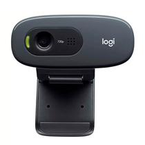 Webcam Logitech C270