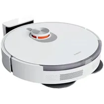 Aspirador Xiaomi Robot Vacuum S20+ B108GL BHR8159EU Branco