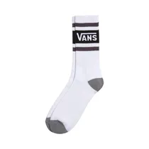 Medias Vans VN000F0UKOU Drop V Crew Unisex