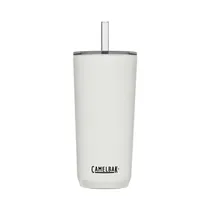 Vaso Térmico Camelbak Straw Tumbler 600ML White