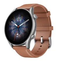 Amazfit Reloj Smart GTR 4. 43MM A2040 Brown New