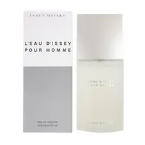Issey Miyake L Eau D Issey Edt 125ML