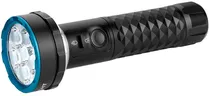 Lanterna LED Olight Prowess 5000 Lumens Bidirecional - Preto