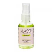 Serum de Cabelo com Oleo de Abacate Klasse para Cabelos Secos 60ML