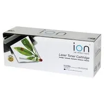 Toner Ion TN1000 / TN1060 para Brother Negro  Toner Ion T...