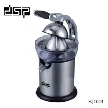 Exprimidor DSP Cítrico 2 En 1