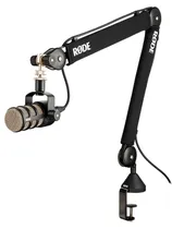 PSA1+ Rode Braço Boom Premium para Estúdio