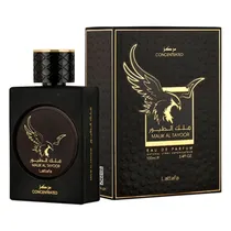 Perfume Lattafa Malik Al Tayoor Concentrated 100ML
