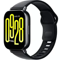 Xiaomi Reloj M2351 Redmi Watch 5 Active Black Xiaomi Reloj M2351 Redmi Watch 5 Active Black