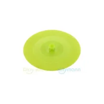 Sillymann Multi Cap-Soup Bowl - N. Green