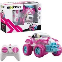 Silverlit Vehiculo Exost Mini Pixie Rosa Plastico 5 Años + Multicolor